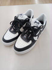 BAPE STA #3|A BATHING APE
