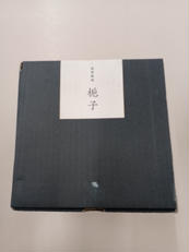 南部鉄瓶　梔子|南部鉄器