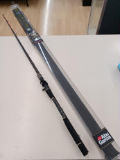 黒船(KUROFUNE) テンヤマダイ (船竿)|ABU GARCIA