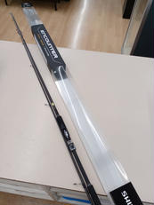 カーボンロッド|SHIMANO