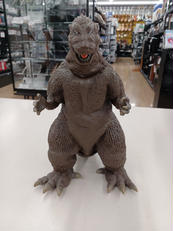 ソフビフィギュア|TOHO