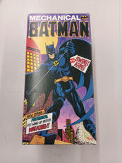 ブリキフィギュア|ビリケン商会