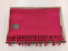 マフラー|LOUIS VUITTON