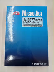 Nゲージ|MICRO ACE