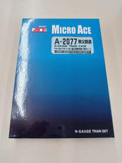 Nゲージ|MICRO ACE