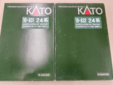 Nゲージ|KATO