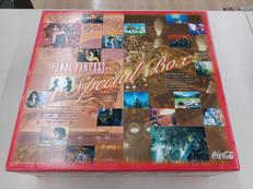 抽選当選品|コカ・コーラ