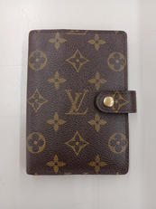 手帳カバー|LUIS VUITTON