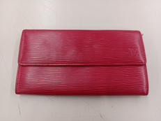 長財布|LOUISVUITTON