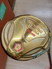 ドライバー|MUTSUMI HONMA