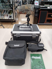 スポッティングスコープ|BUSHNELL