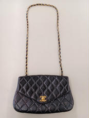 ショルダーバッグ|CHANEL