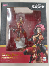 フィギュア|メガハウス