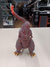 東宝怪獣コレクション|DEAGOSTINI