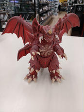 東宝怪獣コレクション|DEAGOSTINI