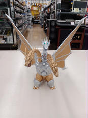 東宝怪獣コレクション|DEAGOSTINI