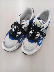 スニーカー|NEW BALANCE