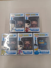 フィギュア|FUNKO