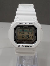G-SHOCK|CASIO