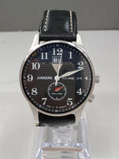 クォーツ|JUNKERS