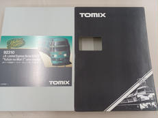 Nゲージ|TOMIX