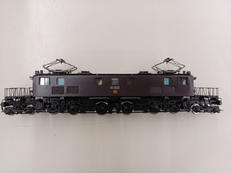 HOゲージ|天賞堂