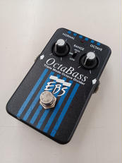 エフェクター|EBS