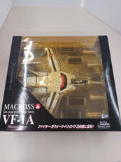 3段変形 VF-1Aバルキリー|YAMATO