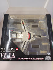 3段変形 VF-1Aバルキリー|YAMATO