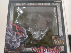 モンスタハンター フィギュア|CAPCOM