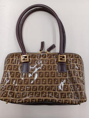 セミショルダーバック|FENDI