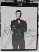 007ロジャー・ムーア ブルーレイコレクション|20世紀フォックスホームエンターテイメントジャパン