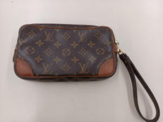 クラッチバッグ|LOUIS VUITTON