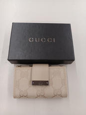 キーケース|GUCCI