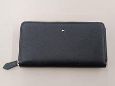 サルトリアルウォレット|MONTBLANC