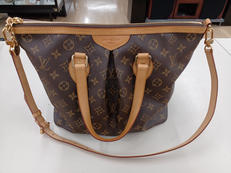 モノグラム パレルモ|LOUIS VUITTON