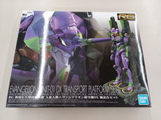 エヴァンゲリオンプラモデル|BANDAI