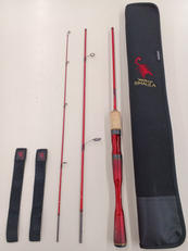 トラウトロッド|SHIMANO