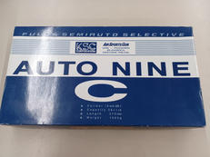 ガスブローバック|KSC