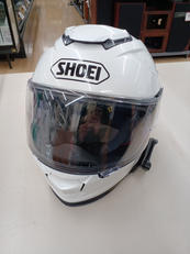 フルフェイスタイプ|SHOEI