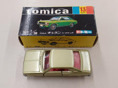 1/59スケール トミカ|TOMY