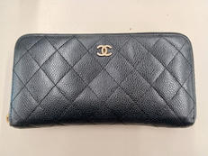 長財布|CHANEL