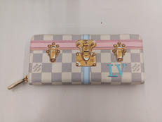 ポルトフェイユ　クレマンス|LOUIS VUITTON