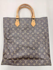 サックプラ|ルイヴィトン