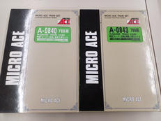 特急「スーパー白鳥」８両編成セット|MICRO ACE