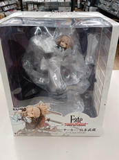 バーサーカー/宮本武蔵|コーエーテクモゲームス