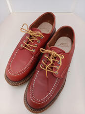 ワークブーツ|REDWING