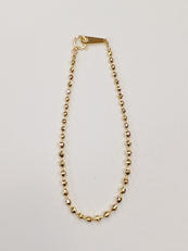 ブレスレット|K18