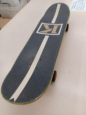 スケートボード|-