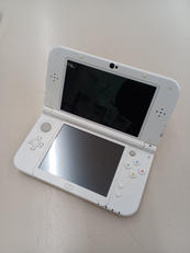 NEW 3DS LL|NINTENDO